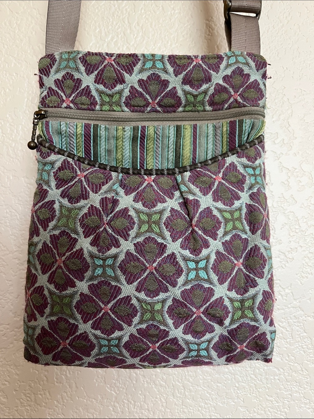 Maruca crossbody